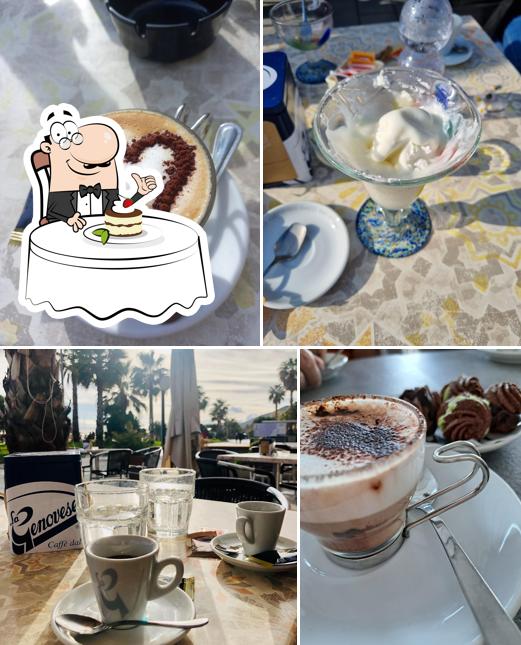 Tiramisù al Gelmo