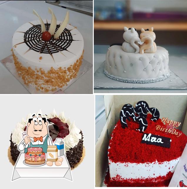 Sagar Bakers & Confectioner's