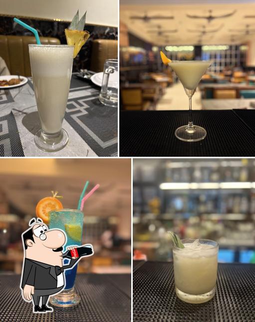 Surbhi Gold Family Restaurant & Bar