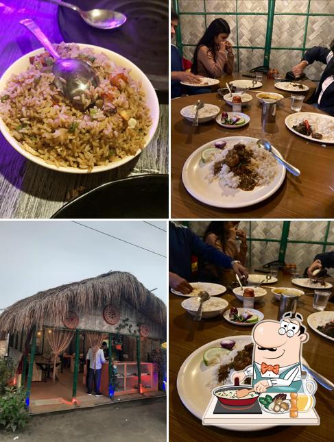 Atithi Restaurant and Dhaba
