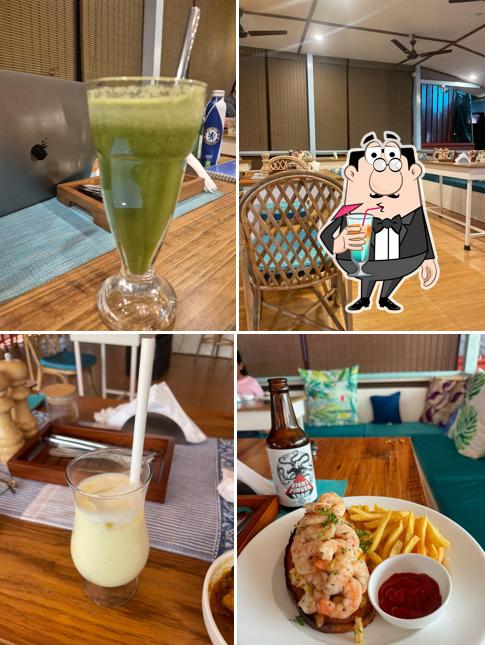 Kinis bistro and cottages