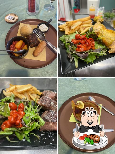 Be Different Ristorante - Pizzeria con e senza Glutine