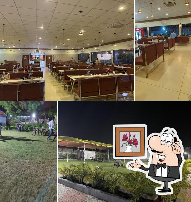 Hotel Spicy Hut