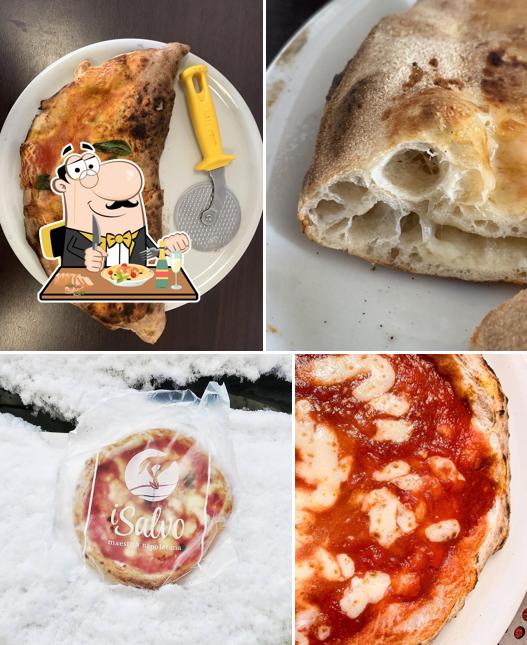 Platti al ISalvo
