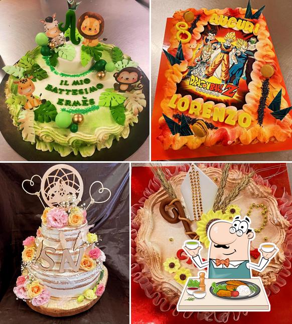 Pasticceria Dolci Tentazioni