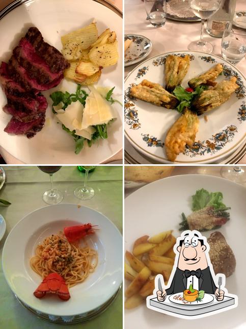 Ristorante Vigneto