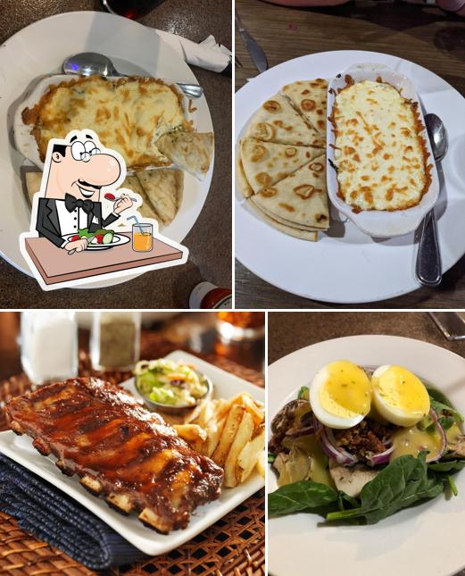 Fired Up Grill