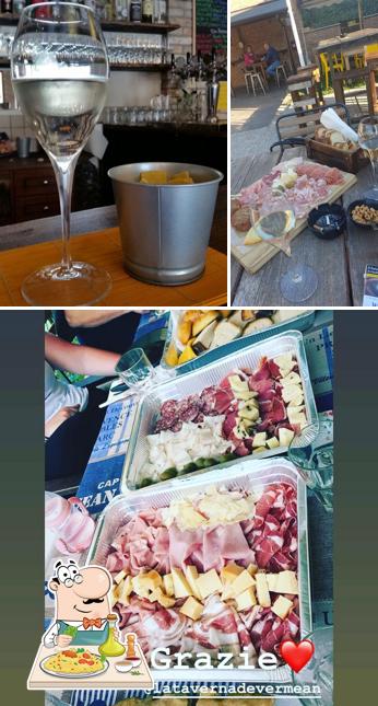 Platti al Tortuga Cocktail Bar