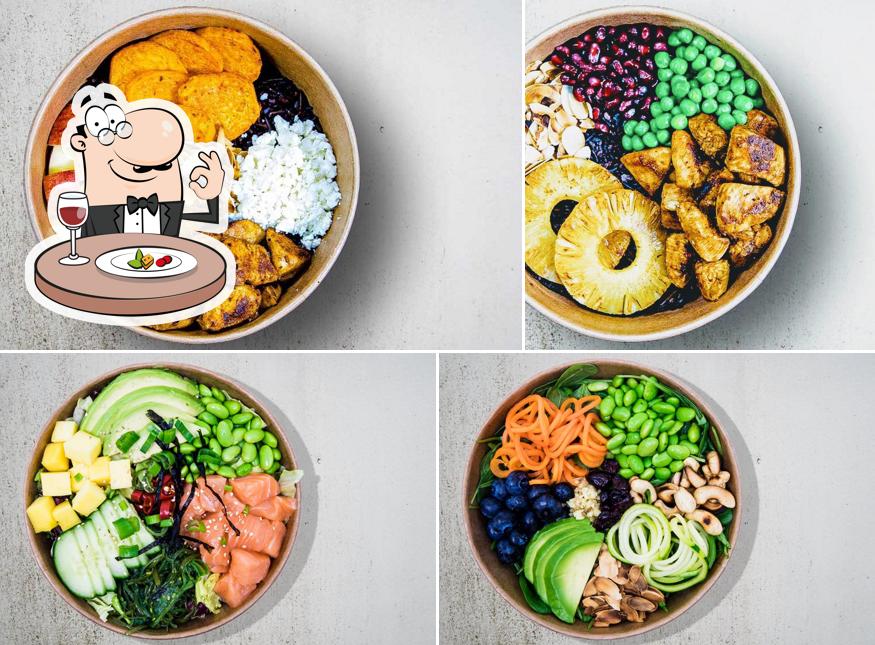 CleanTaste Lieferservice Basel