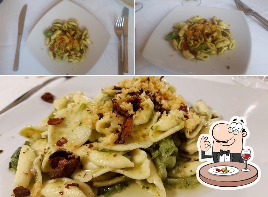 Platti al Il Casino del Diavolo