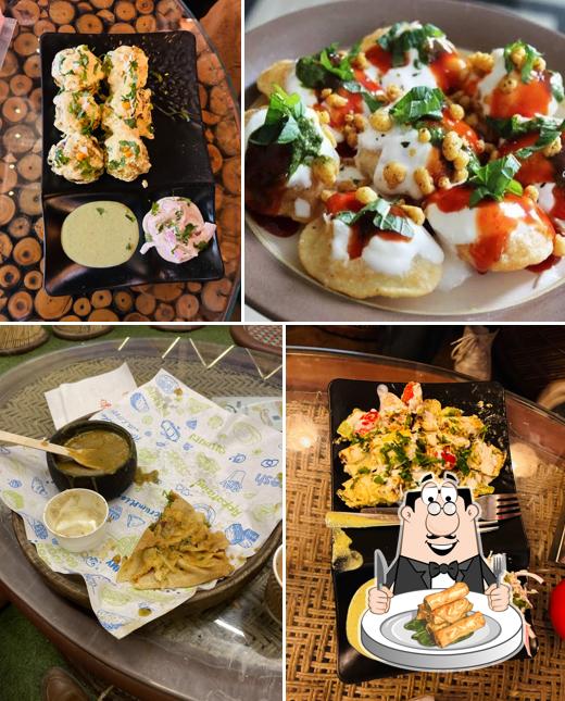 Chattorey - Chase the Flavour