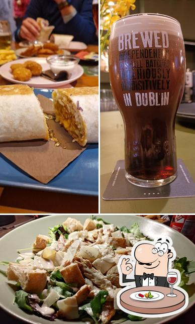 Cibo al PAB! - Pub / Paninoteca