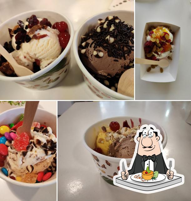 Meals at ibaco - Eluru Road, Vijayawada