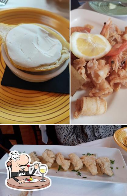 Platti al Ristrò 2 Monelli