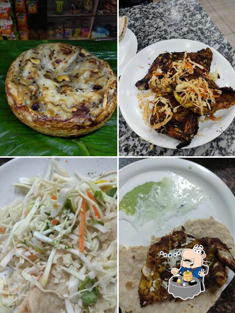 Al-Ameen Restaurant