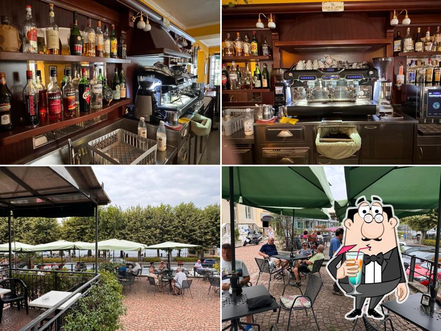 Bar Caffetteria - Porto Valtravaglia