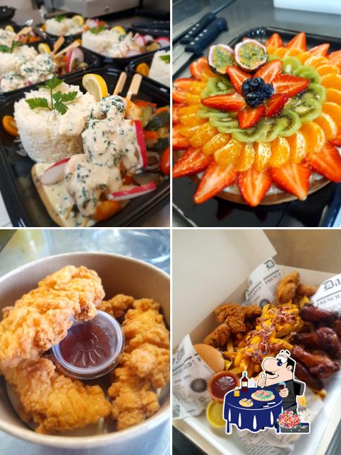 Cuisine by Roro