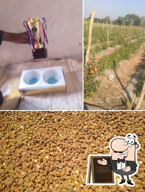 Check out how Sagar Restaurant & Bar looks outside