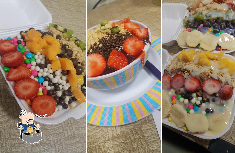 Platos en D'Paleteiros
