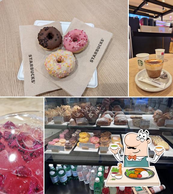 Platti al Starbucks - Rimini Le Befane