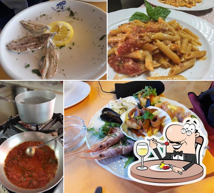 Di Iorio Ristorante Bar E Spiaggia
