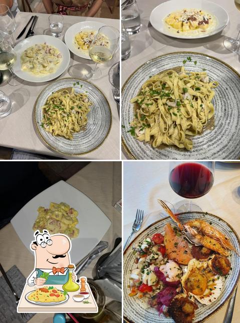 Platti al Roj’z Restaurant & Pizzeria