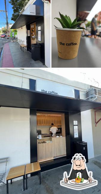 The Coffee