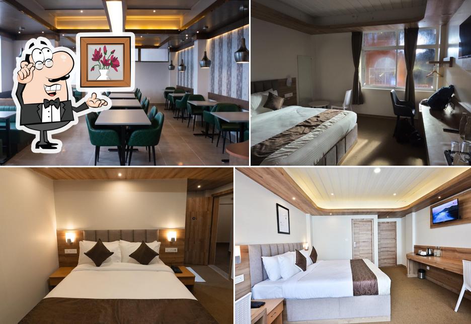 The Soma Hotel by Avianna Group