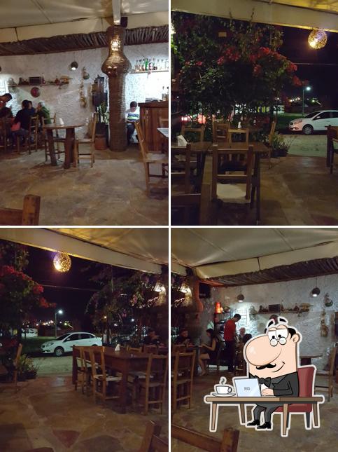 Amalaya Bar & Restô