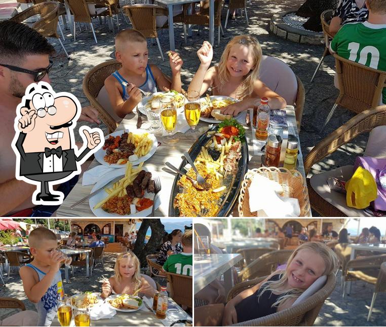 Buffet Bribirska Obala