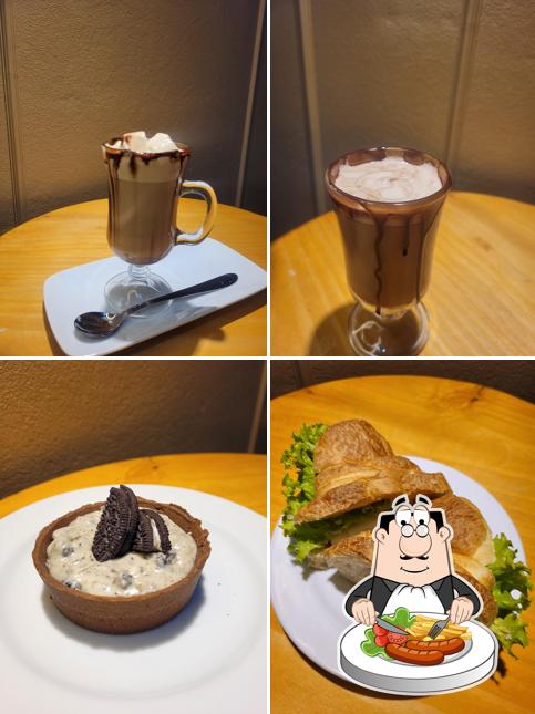 Café & Empório 35