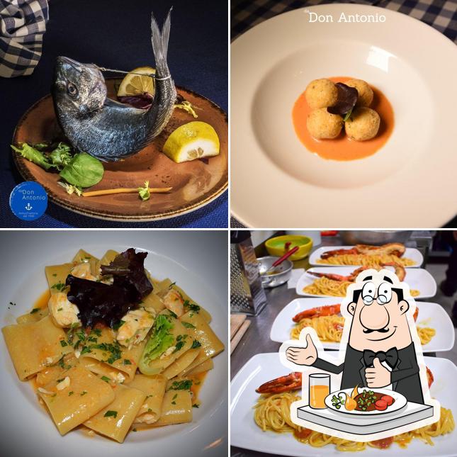 Don Antonio Pozzuoli