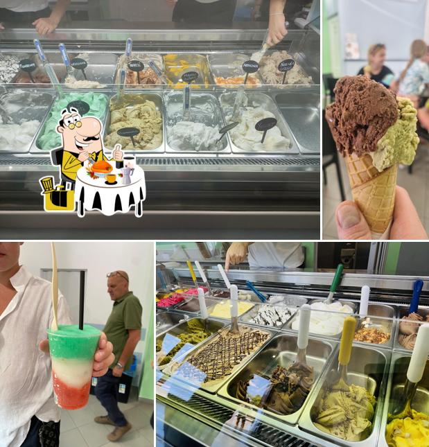 Gelateria Gelizia