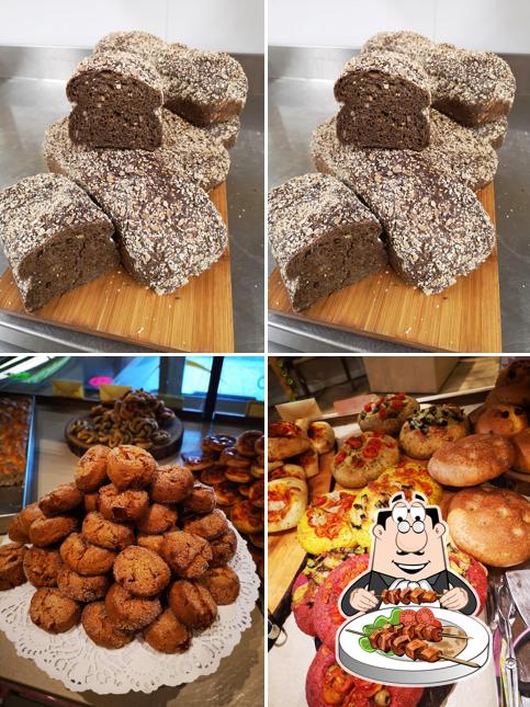 Panificio Oro Bianco di Brissoni Davide e Sova Elena