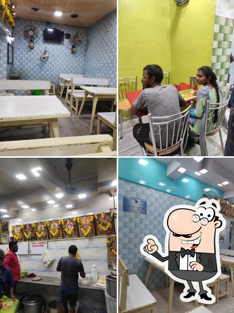 Check out how Alwar Night Club looks inside