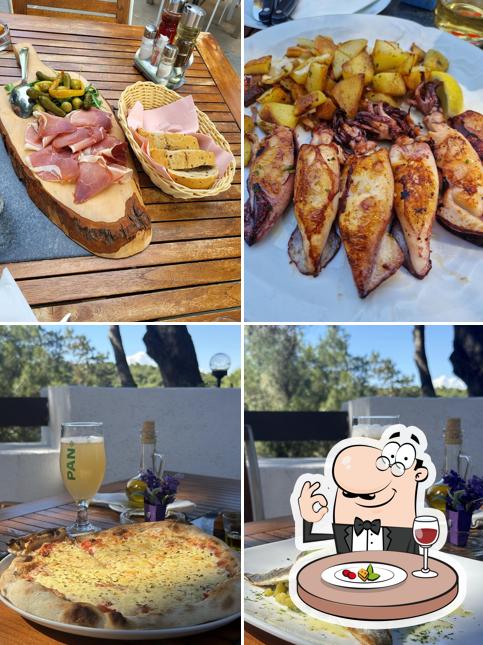 Platti al Bistro Runke