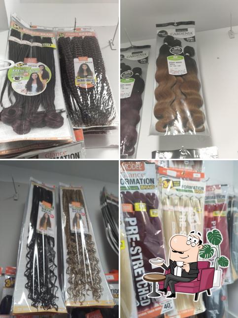 Dépanneur mokolo