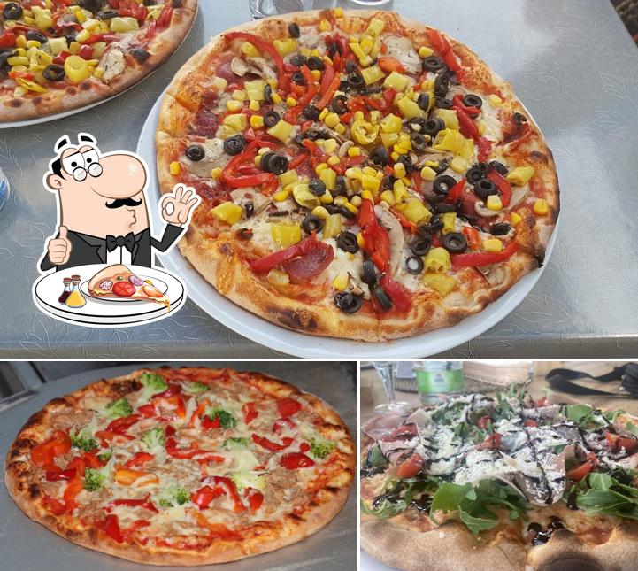 Pizzeria Mamma Mia Erlangen Rezensionen