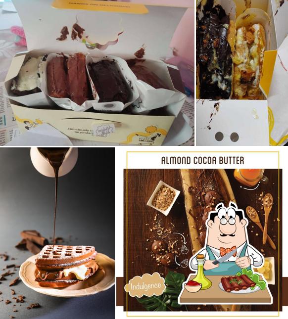 The Belgian Waffle Co