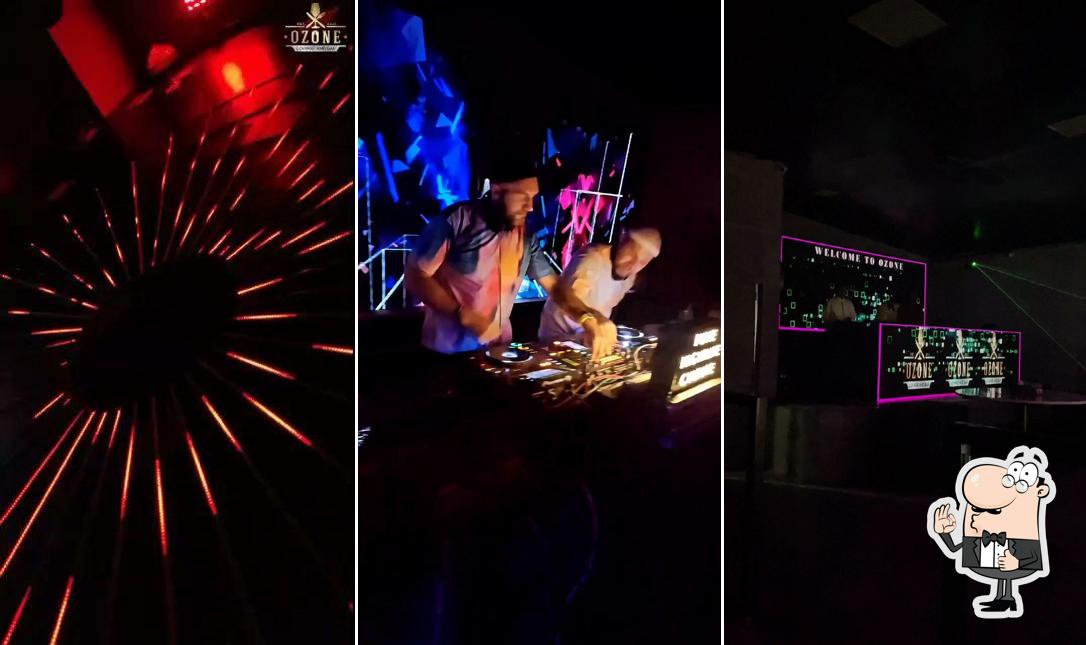 Look at the picture of Ozone - Lounge and Bar