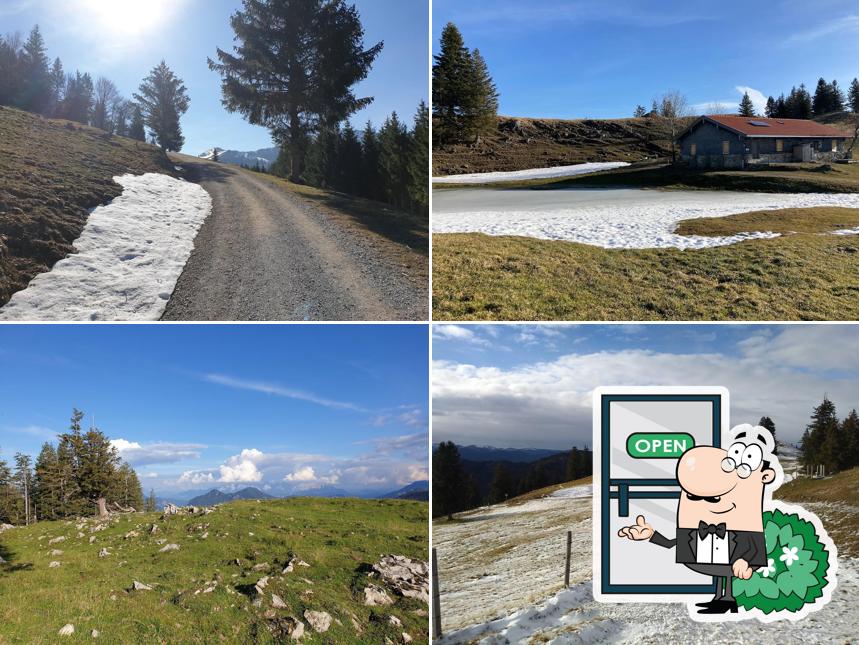 Huberalm