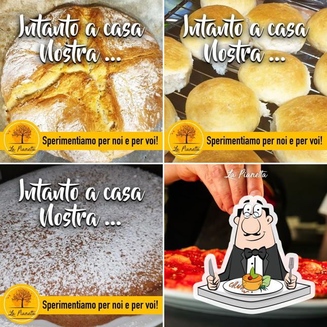 Platti al La Pianetta