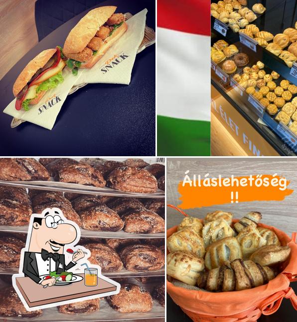 Platti al Pek-Snack
