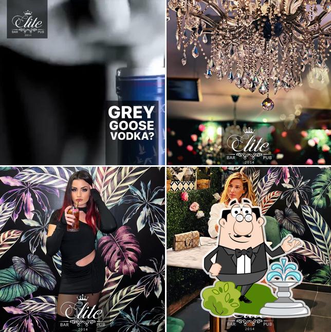 Guarda gli esterni di ELITE - Bar & Pub - Salerno (Best Pub a Salerno)