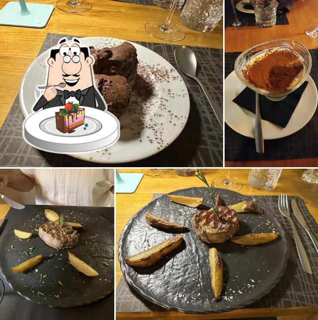 Ristorante - Vineria Bistrot sotto il portico