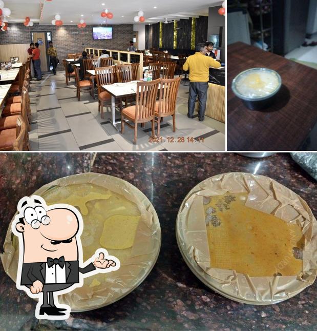 Rishi Dhaba chandigarh road 32 sector ludhiana