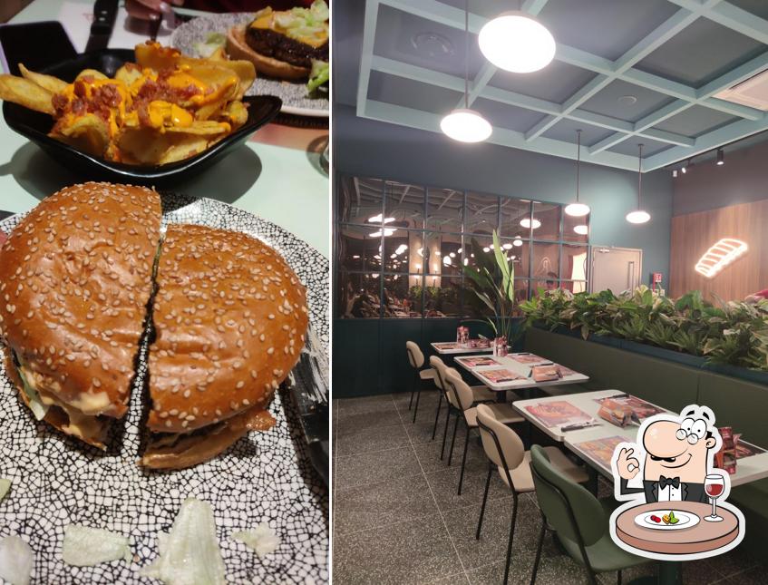 Cibo al Roadhouse Restaurant - Ivrea