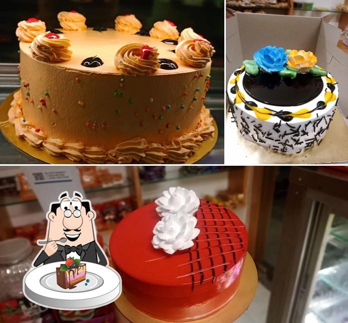 SS Bakery