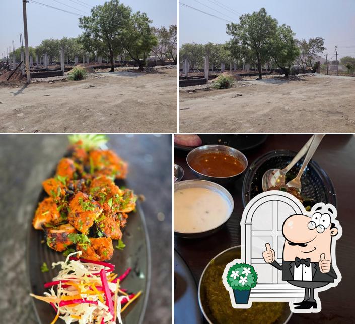 Sree Divya Family Restaurant