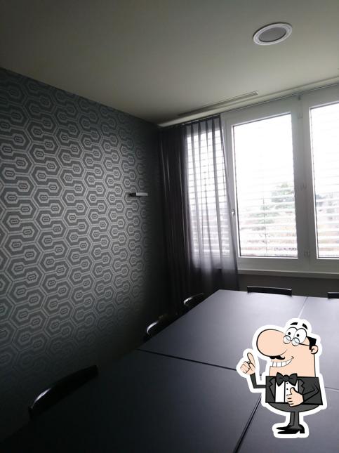 Vedi la foto di Ascott Hotel & Restaurant